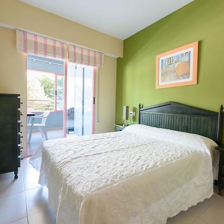Apartamentos Nuevo Mexico C 432 卡尔佩 外观 照片