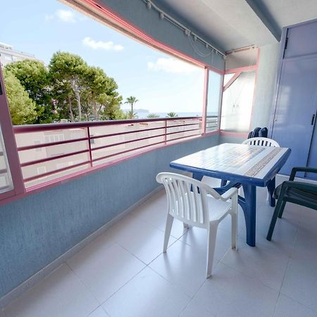 Apartamentos Nuevo Mexico C 432 卡尔佩 外观 照片