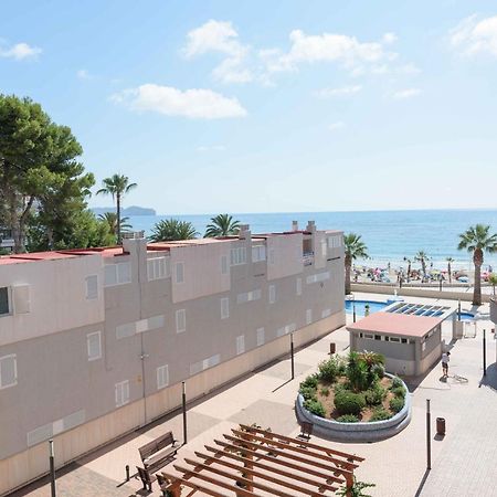 Apartamentos Nuevo Mexico C 432 卡尔佩 外观 照片